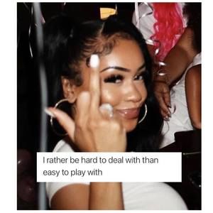 Meet your Posher, Rachel